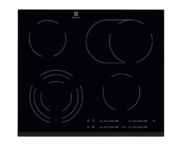 Электрическая варочная поверхность Electrolux EHF 6547 FOK