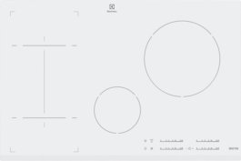 Электрическая варочная поверхность EHI 8543F9
