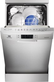 Посудомоечная машина Electrolux ESF 74510