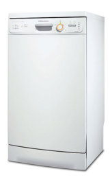 Посудомоечная машина Electrolux ESF 43020