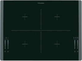 Электрическая варочная поверхность EHD 68210