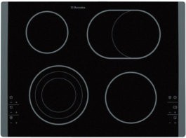 Электрическая варочная поверхность Electrolux EHS 68210