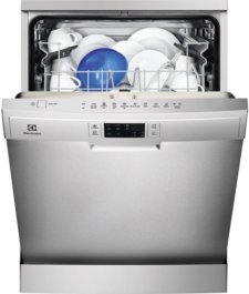 Посудомоечная машина Electrolux ESF 75511 LX