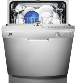 Посудомоечная машина Electrolux ESF 9526 LOX