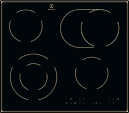 Электрическая варочная поверхность Electrolux CPE 644