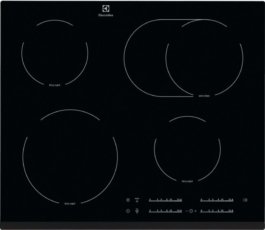 Электрическая варочная поверхность Electrolux EHF 65451