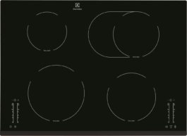Электрическая варочная поверхность Electrolux EHF 76451