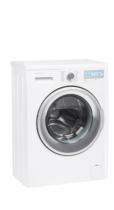 Стиральная машина Vestfrost VFWM 1041 WL