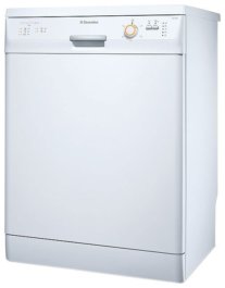 Посудомоечная машина Electrolux ESF 63021