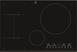 Электрическая варочная поверхность Electrolux EHI 8742