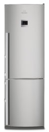 Холодильник Electrolux EN 3453 AOX