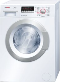 Стиральная машина Bosch WLG20260OE