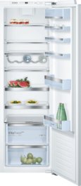 Встраиваемый холодильник Bosch KIR81AF20R