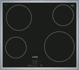 Варочная поверхность Bosch PKE645B17