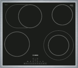Варочная поверхность Bosch PKN645F17R