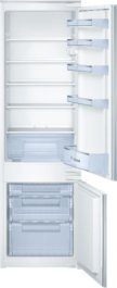 Встраиваемый холодильник Bosch KIV38X22RU