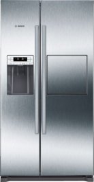 Холодильник Bosch KAG90AI20