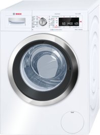 Стиральная машина Bosch WAW28540OE