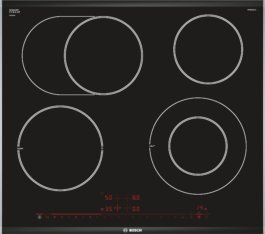 Варочная поверхность Bosch PKN675DK1D
