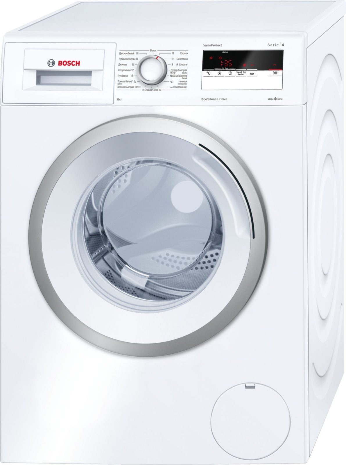 Стиральная машина Bosch WAN24140OE