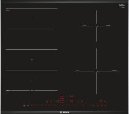 Варочная поверхность Bosch PXE675DC1E