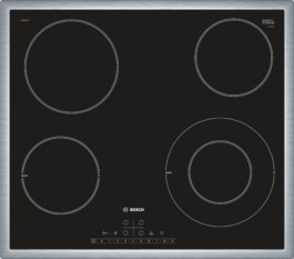 Варочная поверхность Bosch PKF645FP1