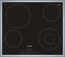 Варочная поверхность Bosch PKF645FP1G