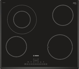Варочная поверхность Bosch PKF651FP1E