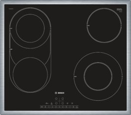 Варочная поверхность Bosch PKM645FP1R