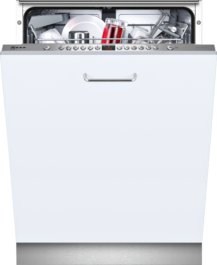 Встраиваемая посудомоечная машина Neff S523I60X0R