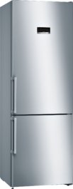 Холодильник Bosch KGN49XI2OR