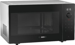 Микроволновая печь Bosch FFM553MB0