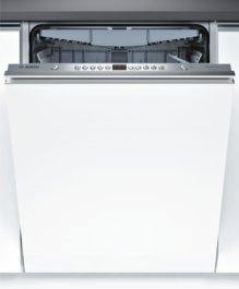 Встраиваемая посудомоечная машина Bosch SBV45FX01R