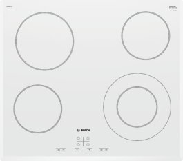 Варочная поверхность Bosch PKF652BB1E