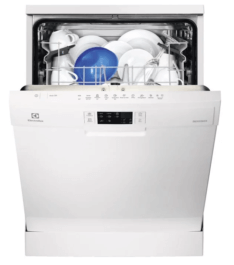 Посудомоечная машина Electrolux ESF 5511 LOW