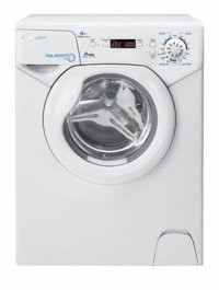 Стиральная машина Candy Aqua 104D2-07