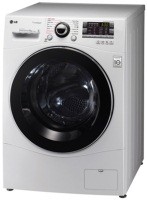 Стиральная машина LG F14A8TDS