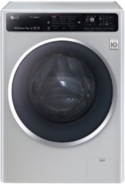 Стиральная машина LG F2H7HS2L
