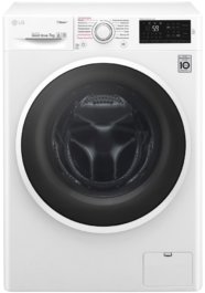 Стиральная машина LG F2J6HS0W