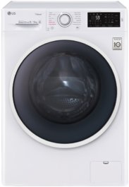 Стиральная машина LG F4J6VG0W