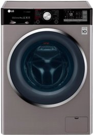 Стиральная машина LG F4J9VS2L