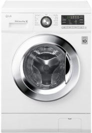 Стиральная машина LG FH096ND3