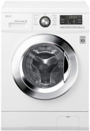 Стиральная машина LG FH096TD3