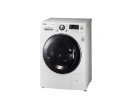 Стиральная машина LG F1480RDS