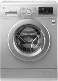 Стиральная машина LG FH0G6SD5