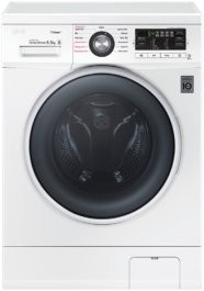 Стиральная машина LG FH296WDS