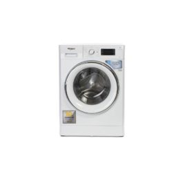 Стиральная машина Whirlpool FWSG 61053 WC