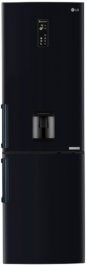 Холодильник LG GB-F59WBDZB