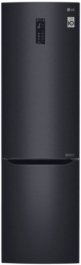 Холодильник LG GB-B60MCFFS