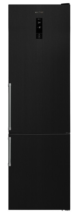 Холодильник Vestfrost VF3863BH NEW